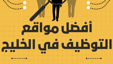 أفضل مواقع التوظيف في الخليج